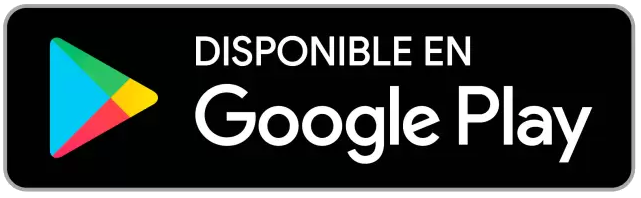 Próximamente en Google Play